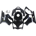 Til CBR 600 F4i (2001-2003) Karosseripanel ABS sprøjtestøbt plastsæt 23 farver Generisk
