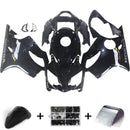 Carenagens 2001-2003 Honda CBR 600 F4i Preto F4i Racing Genérico