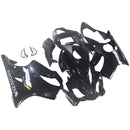Carenagens 2001-2003 Honda CBR 600 F4i Preto F4i Racing Genérico
