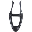 Carenagens 2001-2003 Honda CBR 600 F4i Preto F4i Racing Genérico