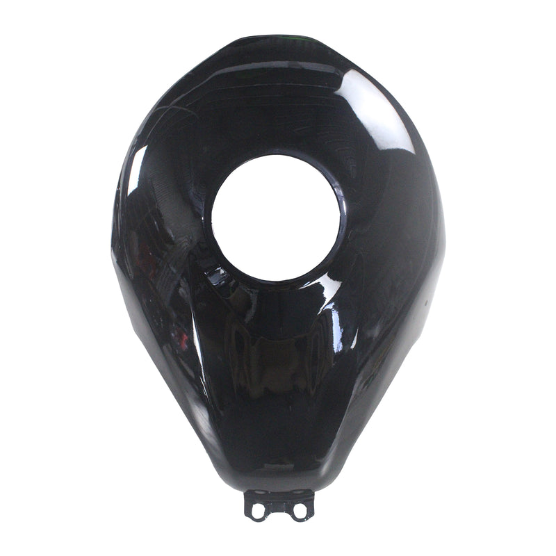 Carenados 2001-2003 Honda CBR 600 F4i Negro F4i Genérico