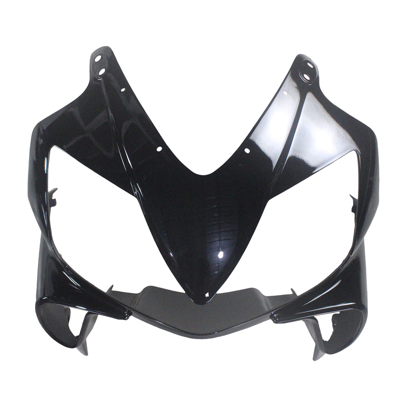 Carenagens 2001-2003 Honda CBR 600 F4i Preto F4i Genérico