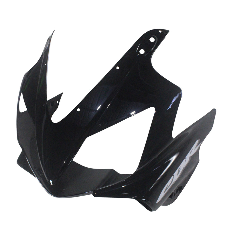 Carenagens 2001-2003 Honda CBR 600 F4i Preto F4i Genérico