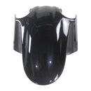 Carenagens 2001-2003 Honda CBR 600 F4i Preto F4i Racing Genérico