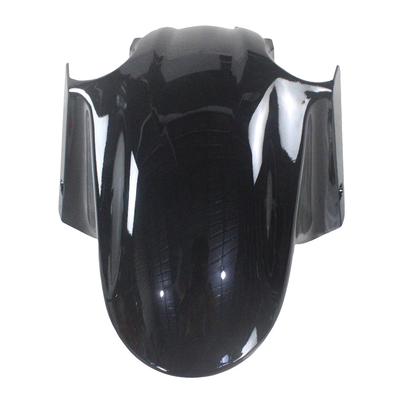 Verkleidungen 2001-2003 Honda CBR 600 F4i Black F4i Racing Generic