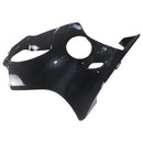 Verkleidungen 2001-2003 Honda CBR 600 F4i Schwarz F4i Generic