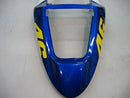 Fairings 2001-2003 Honda CBR 600 F4i Gul nr. 46 Azzurro Racing Generic