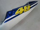 Fairings 2001-2003 Honda CBR 600 F4i Gul nr. 46 Azzurro Racing Generic