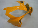 Fairings 2001-2003 Honda CBR 600 F4i Gul nr. 46 Azzurro Racing Generic
