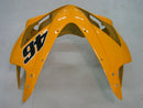 Fairings 2001-2003 Honda CBR 600 F4i Gul nr. 46 Azzurro Racing Generic