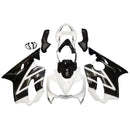 Für CBR 600 F4i (2001–2003) Karosserieverkleidung, ABS-Spritzguss-Kunststoff-Set, 23 Farben, generisch
