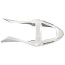 Kotelot 2001-2003 Honda CBR600 F4i Mustavalkoinen F4i Generic