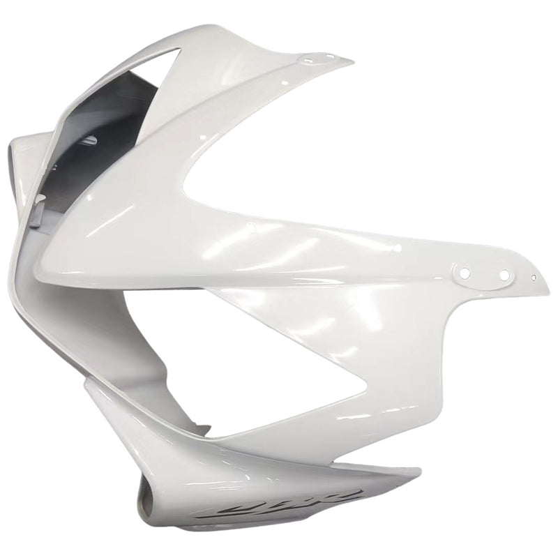 Fairings 2001-2003 Honda CBR600 F4i Black & White F4i Generic