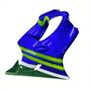 Verkleidungen 2001-2003 Honda CBR 600 F4i Blau &amp; Grün Movistar Generic