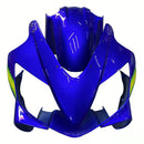 Verkleidungen 2001-2003 Honda CBR 600 F4i Blau &amp; Grün Movistar Generic