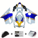 Verkleidungen 2001-2003 Honda CBR 600 F4i White Rothmans Honda Generic