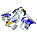 Carenagens 2001-2003 Honda CBR 600 F4i Branco Rothmans Honda Racing Genérico