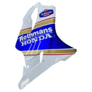 Fairings 2001-2003 Honda CBR 600 F4i White Rothmans Honda Generic