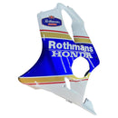 Carenagens 2001-2003 Honda CBR 600 F4i Branco Rothmans Honda Racing Genérico