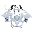 Für CBR 600 F4i (2001–2003) Karosserieverkleidung, ABS-Spritzguss-Kunststoff-Set, 23 Farben, generisch