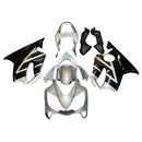 Für CBR 600 F4i (2001–2003) Karosserieverkleidung, ABS-Spritzguss-Kunststoff-Set, 23 Farben, generisch