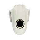 Carenados 2001-2003 Honda CBR 600 F4i Blanco &amp; Lucky Strike negro genérico