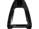 Verkleidungen 2001-2003 Honda CBR 600 F4i Black West Racing Generic