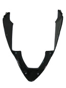 Verkleidungen 2001-2003 Honda CBR 600 F4i Black West Racing Generic