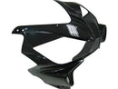 Verkleidungen 2001-2003 Honda CBR 600 F4i Black West Racing Generic