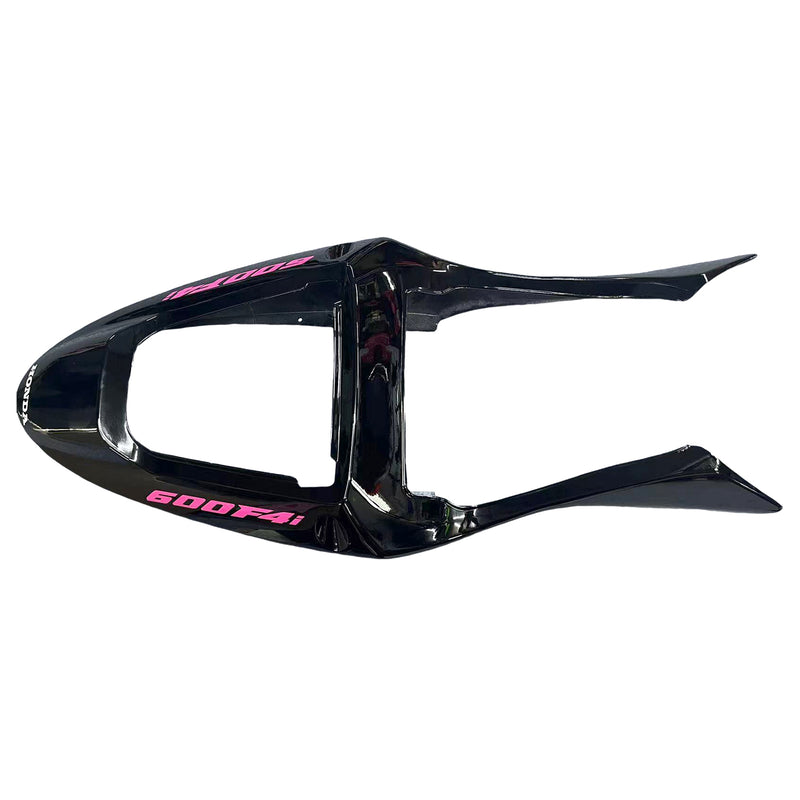 Amotopart Honda CBR600 F4i 2001-2003 kåpa Set Body Plast ABS