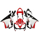 Amotopart Honda CBR600 F4i 2001–2003 Verkleidungsset, Karosserie, Kunststoff, ABS