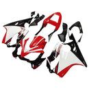 Amotopart Honda CBR600 F4i 2001–2003 Verkleidungsset, Karosserie, Kunststoff, ABS