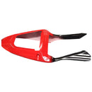 Amotopart Honda CBR600 F4i 2001–2003 Verkleidungsset, Karosserie, Kunststoff, ABS