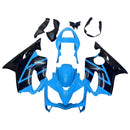 Amotopart Honda CBR600 F4i 2001–2003 Verkleidungsset, Karosserie, Kunststoff, ABS