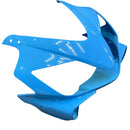 Amotopart Honda CBR600 F4i 2001–2003 Verkleidungsset, Karosserie, Kunststoff, ABS