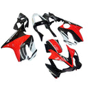 Amotopart Honda CBR600 F4i 2001-2003 Sada kapotáže Tělo plast ABS