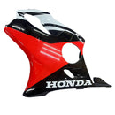 Amotopart Honda CBR600 F4i 2001-2003 Sada kapotáže Tělo plast ABS