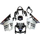 Amotopart Honda CBR600 F4i 2001-2003 Zestaw owiewek Korpus Plastik ABS