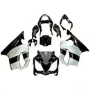 Amotopart Honda CBR600 F4i 2001–2003 Verkleidungsset, Karosserie, Kunststoff, ABS