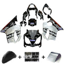 Amotopart Honda CBR600 F4i 2001-2003 Zestaw owiewek Korpus Plastik ABS