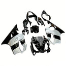 Amotopart Honda CBR600 F4i 2001–2003 Verkleidungsset, Karosserie, Kunststoff, ABS