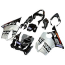 Amotopart Honda CBR600 F4i 2001-2003 Zestaw owiewek Korpus Plastik ABS