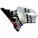 Amotopart Honda CBR600 F4i 2001-2003 Zestaw owiewek Korpus Plastik ABS