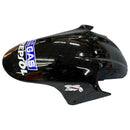 Amotopart Honda CBR600 F4i 2001-2003 Zestaw owiewek Korpus Plastik ABS