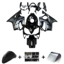 Amotopart Honda CBR600 F4i 2001-2003 kåpa Set Body Plast ABS