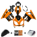 Amotopart Honda CBR600 F4i 2001-2003 Zestaw owiewek Korpus Plastik ABS