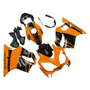 Amotopart Honda CBR600 F4i 2001-2003 Zestaw owiewek Korpus Plastik ABS