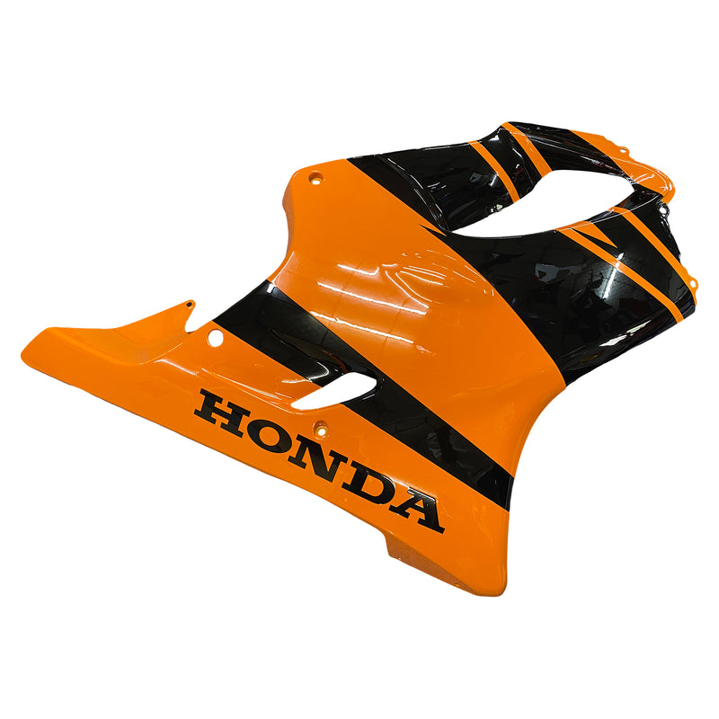 Amotopart Honda CBR600 F4i 2001-2003 kåpesett Body Plastic ABS