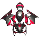 Amotopart Honda CBR600 F4i 2001-2003 Zestaw owiewek Korpus Plastik ABS