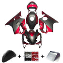 Amotopart Honda CBR600 F4i 2001–2003 Verkleidungsset, Karosserie, Kunststoff, ABS